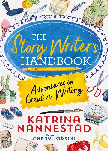 STORY WRITER'S HANDBOOK