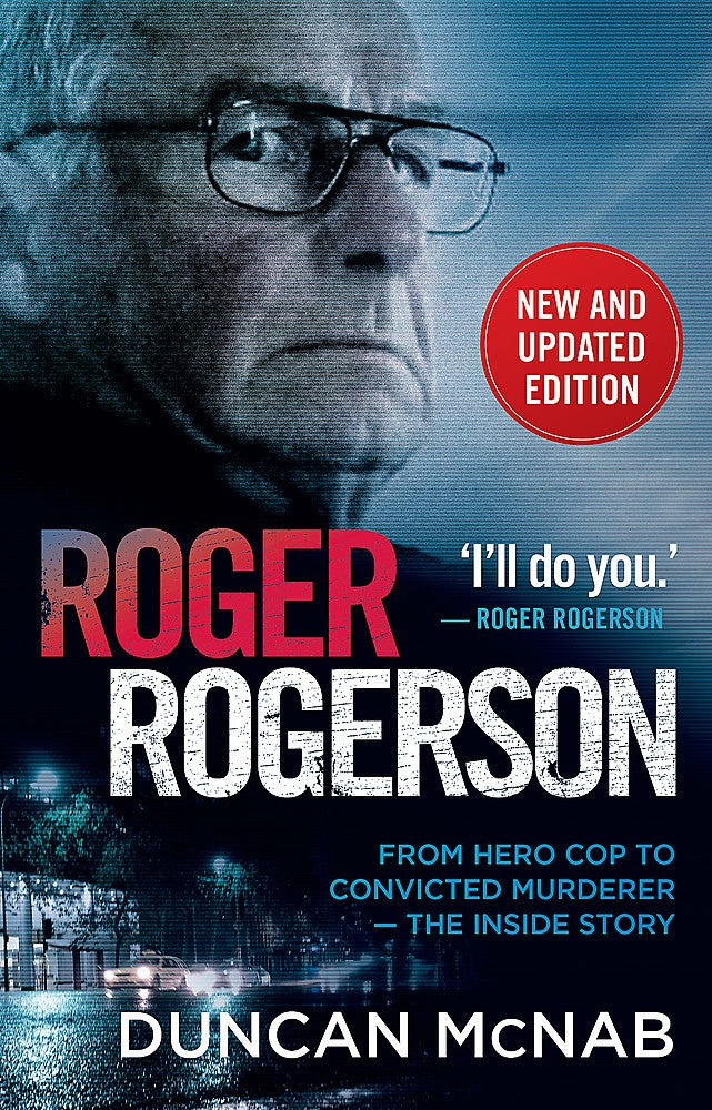 ROGER ROGERSON