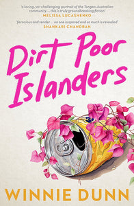 DIRT POOR ISLANDERS