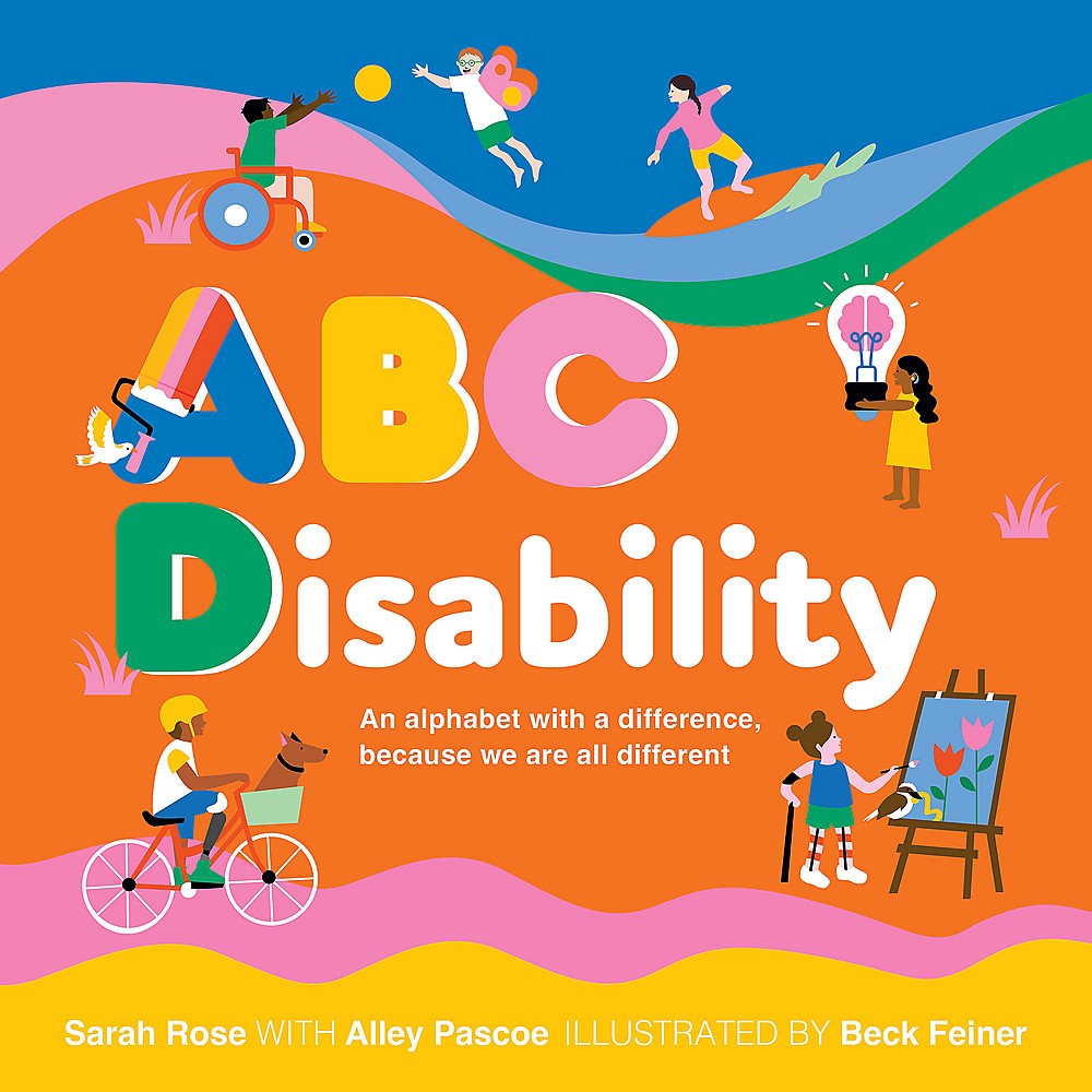 ABC DISABILITY