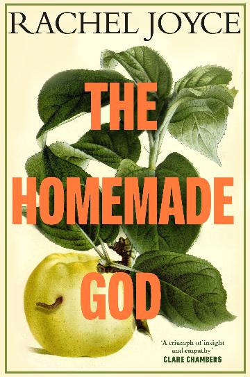 HOMEMADE GOD