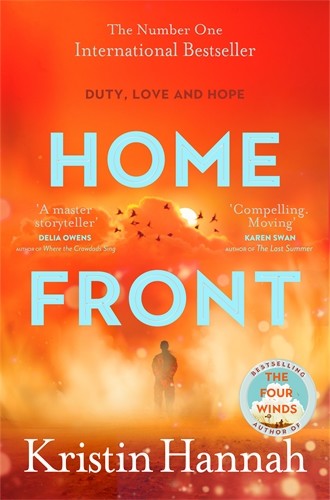 HOME FRONT (FICTION)