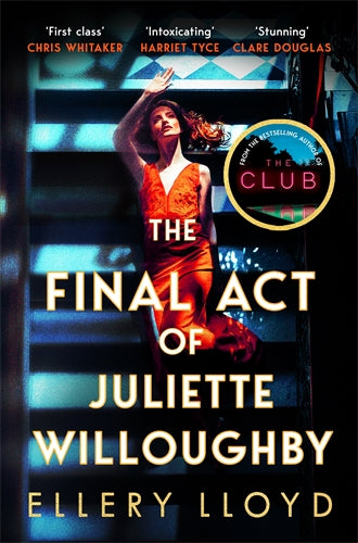 FINAL ACT OF JULIETTE WILLOUGHBY