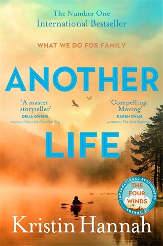 ANOTHER LIFE (AF)