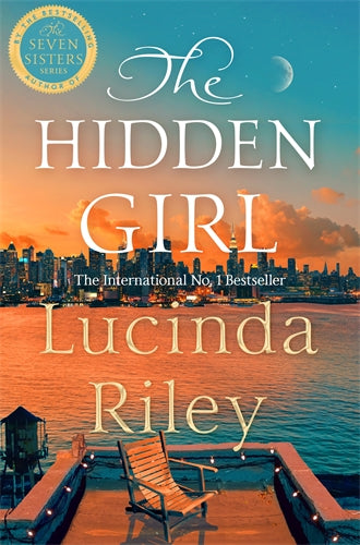 THE HIDDEN GIRL