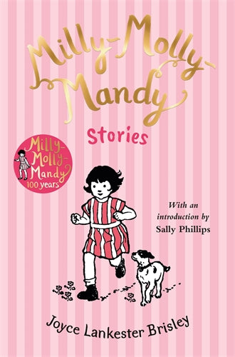 MILLY-MOLLY-MANDY STORIES 100 YEARS