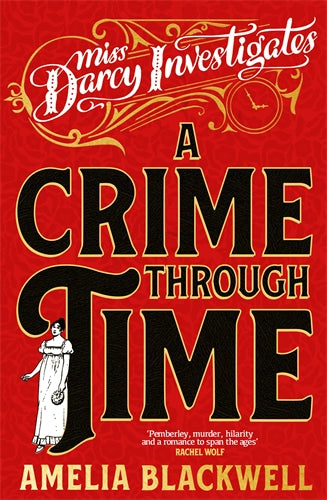 A CRIME THROUGH TIME