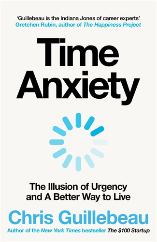 TIME ANXIETY