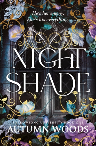 NIGHT SHADE BK1