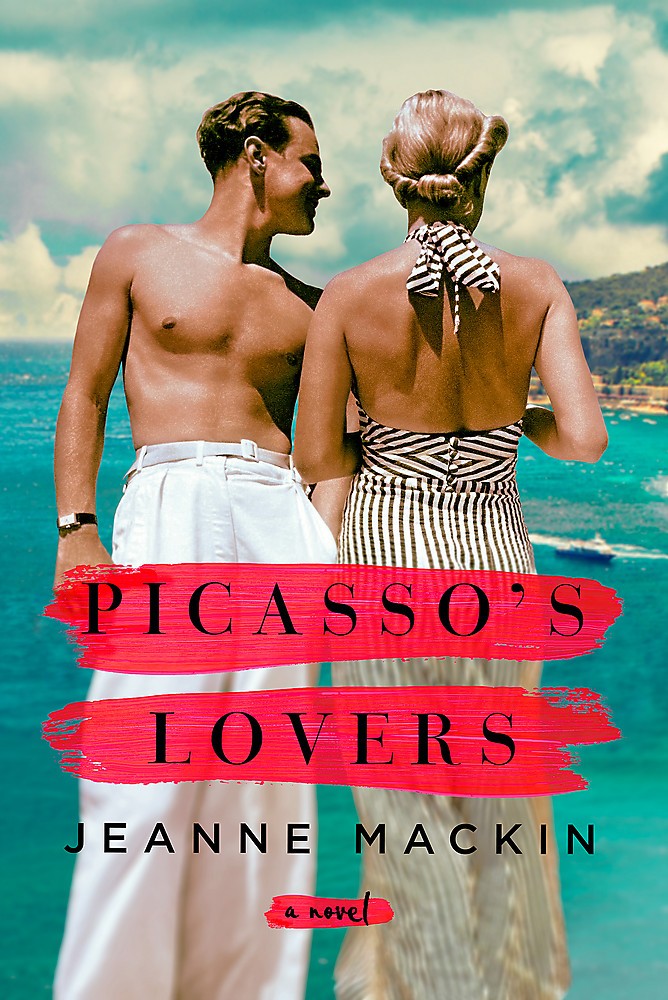 PICASSO'S LOVERS