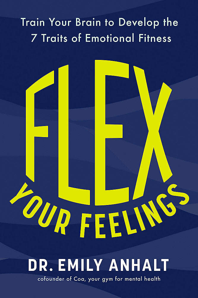 FLEX YOUR FEELINGS