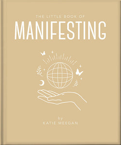 LITTLE BOOK OF MANIFESTING