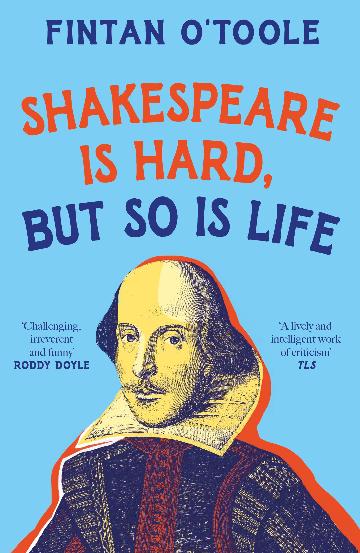 SHAKESPEARE IS HARD, BUT SO IS LIFE PB