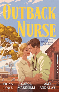 OUTBACK NURSE