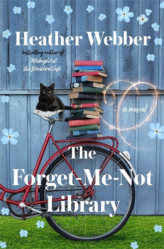THE FORGET ME NOT LIBRARY
