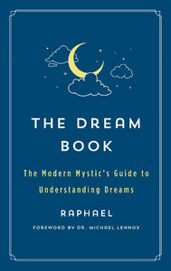 THE DREAM BOOK