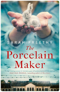 PORCELAIN MAKER