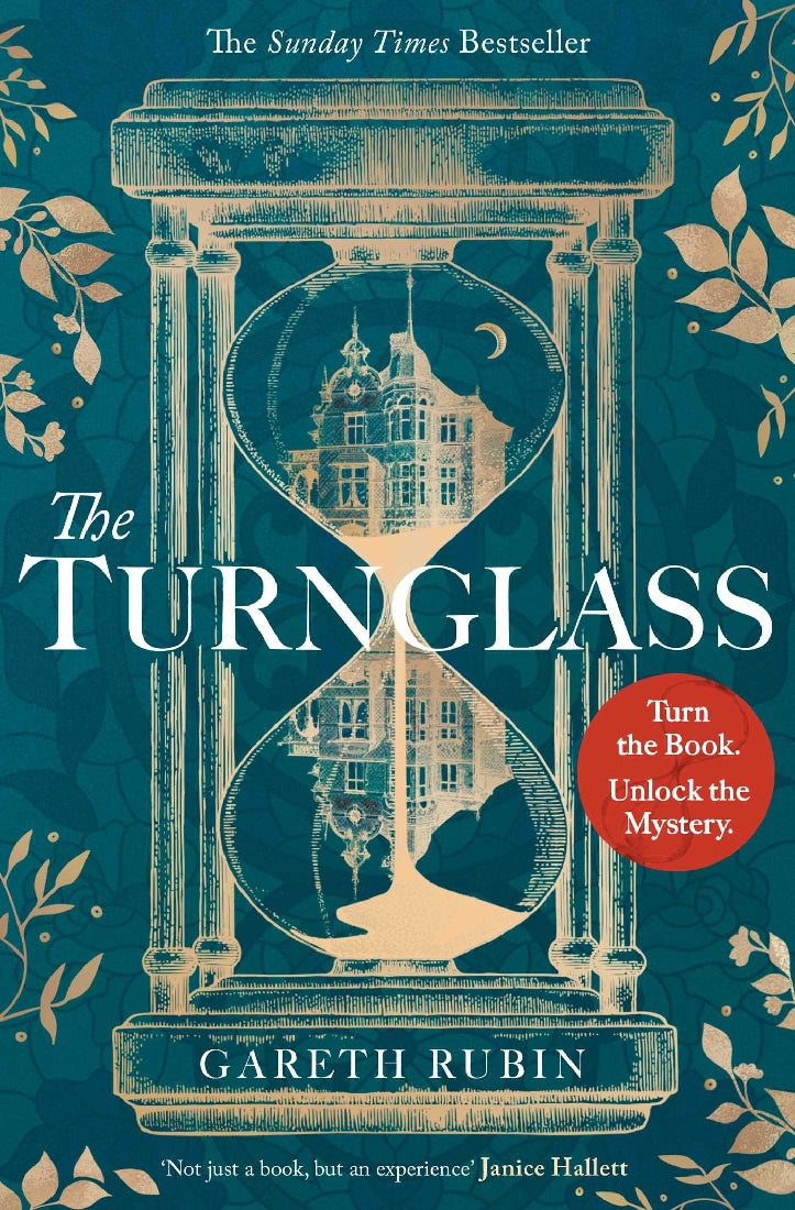 TURNGLASS 