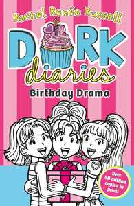 DORK DIARIES #13 BIRTHDAY DRAMA