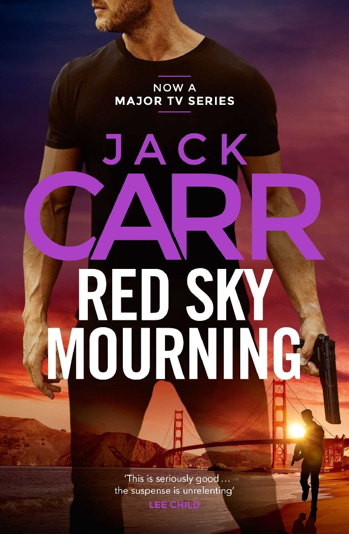 RED SKY MOURNING