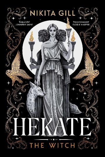 HEKATE: THE WITCH