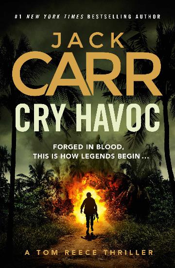 CRY HAVOC