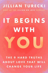 IT BEGINS WITH YOU