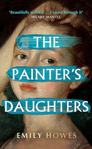 THE PAINTER'S DAUGHTERS