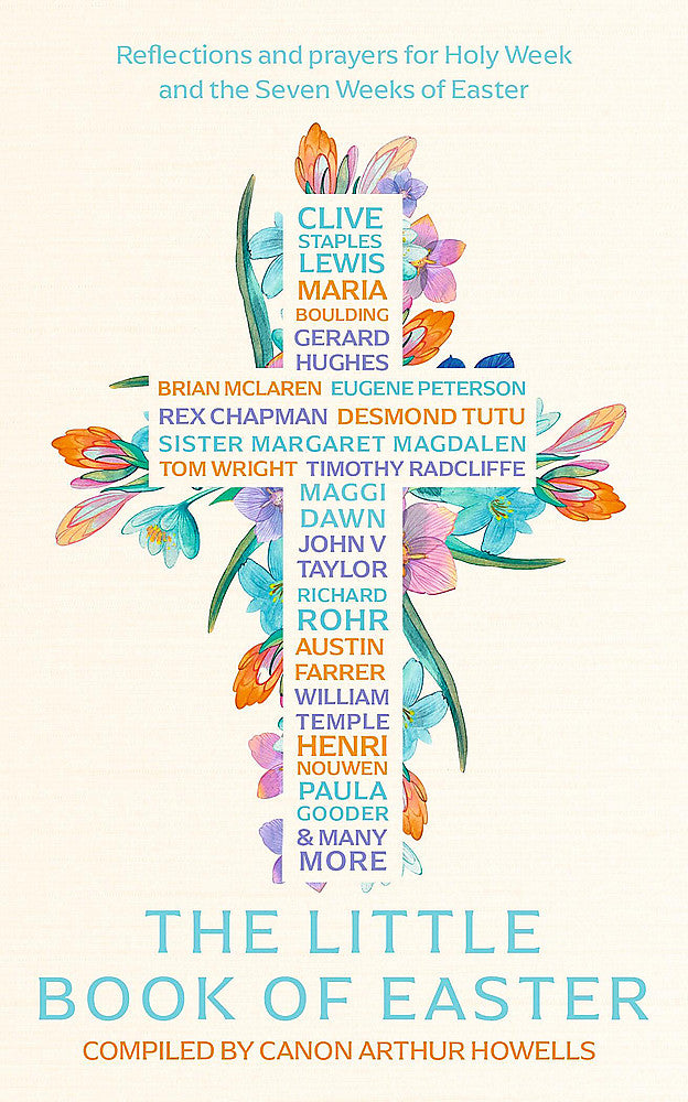 LITTLE BOOK OF EASTER