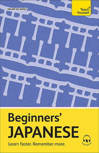 BEGINNERS' JAPANESE