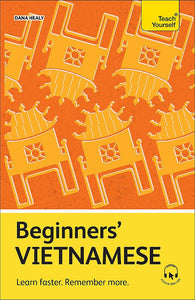 BEGINNERS' VIETNAMESE