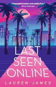 LAST SEEN ONLINE