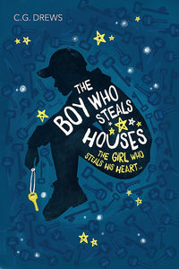 BOY WHO STEALS HOUSES