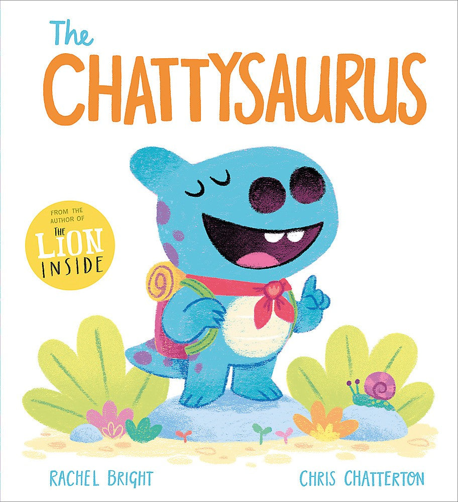 CHATTYSAURUS