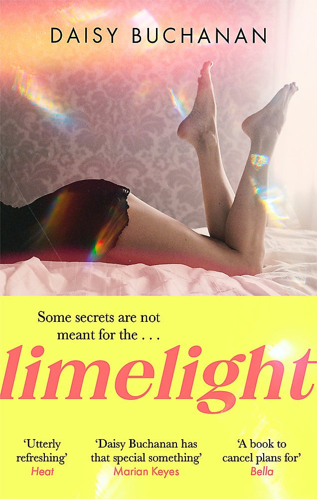 LIMELIGHT