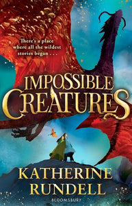 IMPOSSIBLE CREATURES