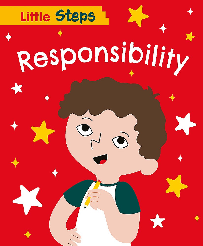 LITTLE STEPS RESPONSIBILITY