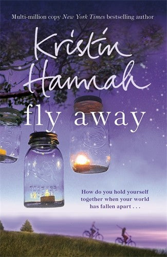 FLY AWAY: FIREFLY LANE #2