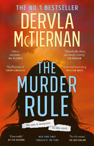 MURDER RULE - PB