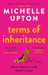 TERMS OF INHERITANCE - PB