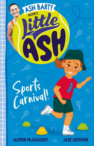 LITTLE ASH SPORTS CARNIVAL!