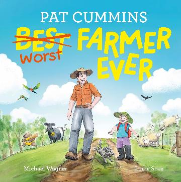 BEST WORST FARMER EVER