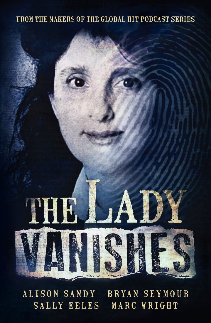 THE LADY VANISHES