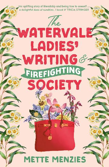WATERVALE LADIES WRITING & FIREFIGHTING SOCIETY
