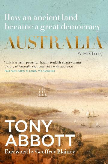AUSTRALIA: A HISTORY