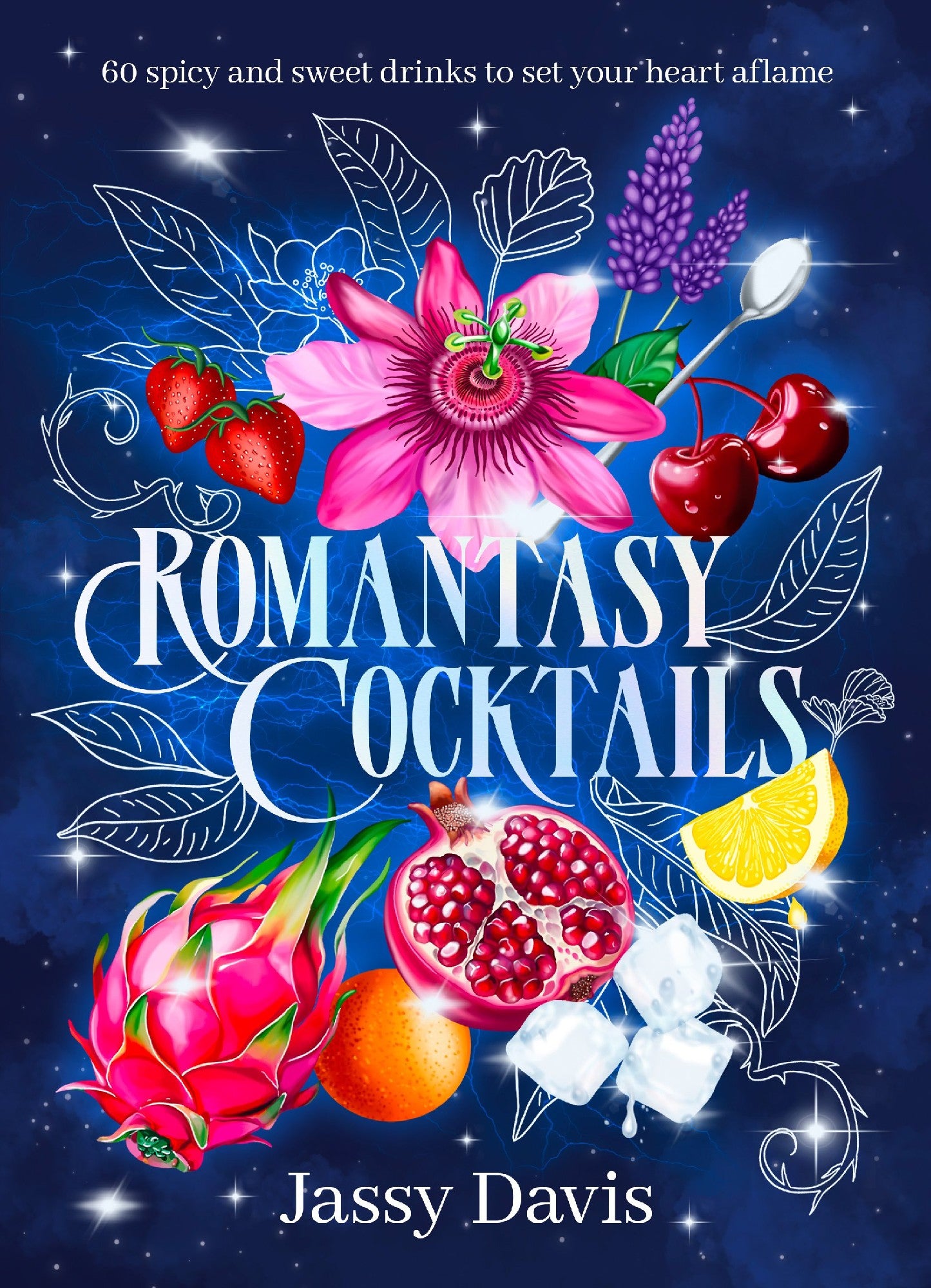 ROMANTASY COCKTAILS