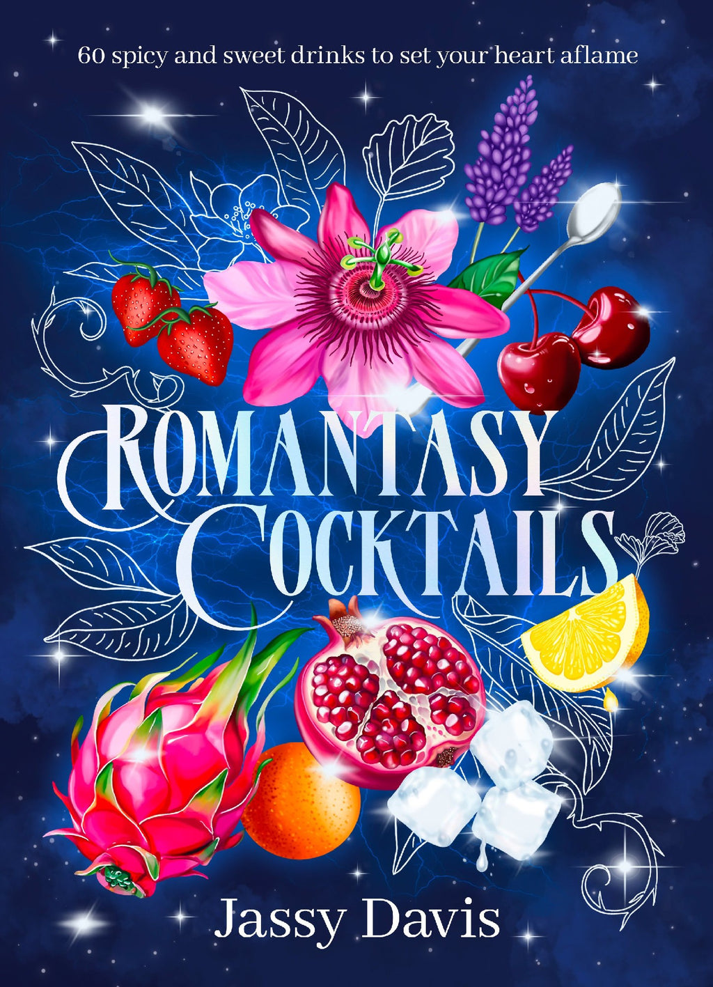ROMANTASY COCKTAILS