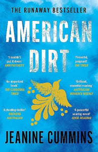 AMERICAN DIRT