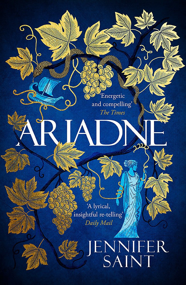 ARIADNE TPB