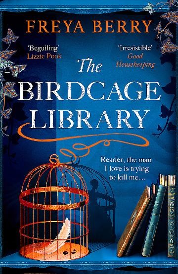 THE BIRDCAGE LIBRARY